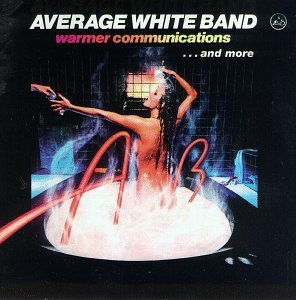 Average White Band/Warmer Communications...& More